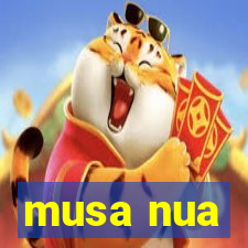 musa nua